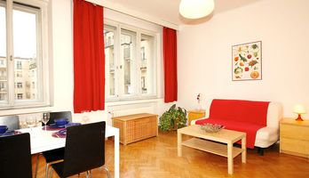Trouver un logement à Prague