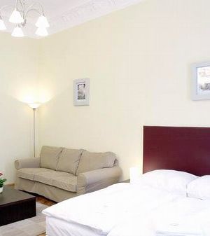 Old Town Apartments Prague
