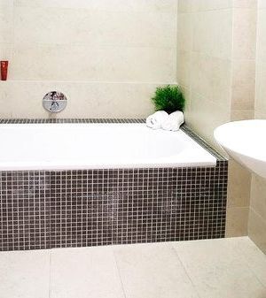 Appartement luxe Prague