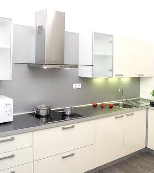 Hebergement appartement Prague