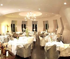 Restaurant la perle de Prague