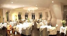 Restaurant la perle de Prague