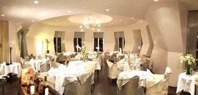 Restaurant la perle de Prague