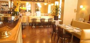 Restaurant l'Ardoise