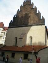 prague