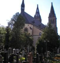 prague