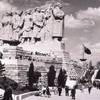 Les vestiges du communisme… ville de Prague