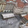 La place de la vieille ville en photos