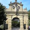 Photos du château de Vyšehrad, Prague