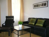 Appartement 1 Chambre à louer dans le centre ville de Prague
