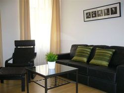 Appartement 1 Chambre à louer dans le centre de Prague