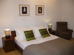 Appartement 1 Chambre à louer dans le centre ville de Prague