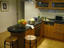Appartement 1 Chambre à louer dans le centre ville de Prague