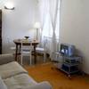 Appartement deux chambres à louer à Prague 1