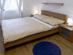 Appartement deux chambres à louer à Prague 1