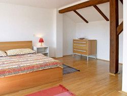 Appartement meublé à louer à Prague