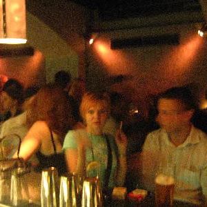 Zero bar, Prague