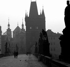 Guide touristique de la ville de Prague