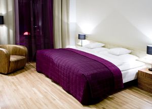 Hotel Icon, Prague 1
