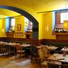 Restaurant Ambiente Prague, restaurant Prague 2
