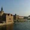 Photos du centre de Prague