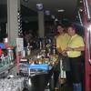 Meloun, bar Prague 1