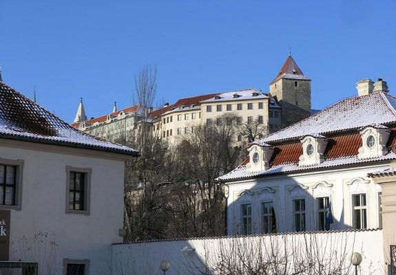 Château de Prague 2