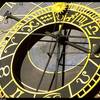 Horloge astronomique de Prague