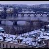 Le pont Charles de Prague