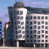 Architecture de Prague 5