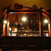 Kain, bar de Prague 3
