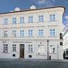 Hôtel Dům U Tří Čápů