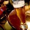 La bière tchèque