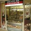 Gelato Coloseum
