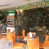 Restaurace Jarmark