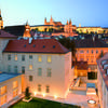 Un Spa à Prague