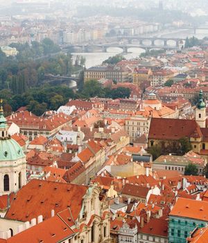 Spa Hotel Luxe Prague