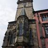 Prague et ses monuments