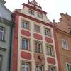 Architecture et monuments Prague