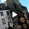 Vidéo de Prague au printemps...