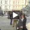 Vidéo: Animation culturelle à Prague