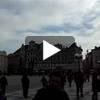 Video de Prague en Février 2008, Ville de Prague