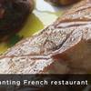 Restaurant gastronomique