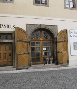 Botanicus