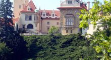Parc Pruhonice