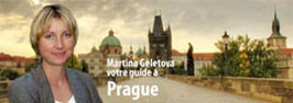 Guide Prague