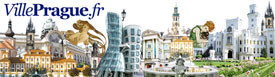 Voyage en Bus Prague