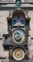 L'horloge astronomique de Prague 