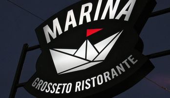 Le Grosseto Marina ristorante