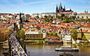 Visiter les plus beaux sites de Prague